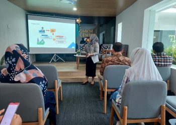 BSI Perkuat UMKM Centre, Dorong Kesuksesan UMKM Menuju Pasar Global