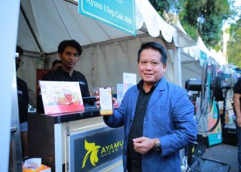 BSI Gencarkan Literasi dan Inklusi Keuangan Syariah di Kalangan Anak Muda