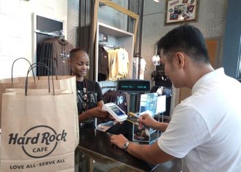 Keren Kartu Debit Bank BTN Bisa Transaksi di Luar Negri