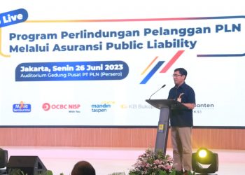Bank Mandiri Taspen Berikan Perlindungan Ekstra Bagi Pengguna Movin