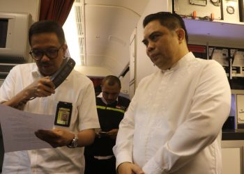BSI Gandeng Garuda Indonesia Hadirkan Nilai Tambah Layanan Haji Indonesia