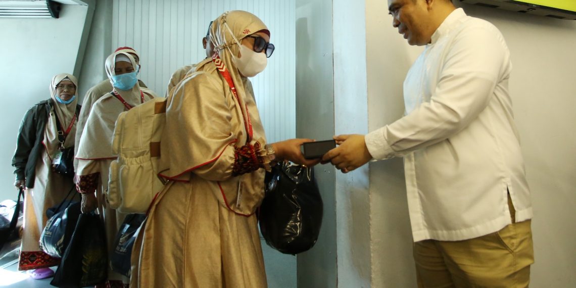 BSI Gandeng Garuda Indonesia Hadirkan Nilai Tambah Layanan Haji Indonesia