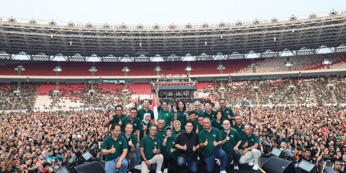 BNI Loud Fest Vol.2 2023