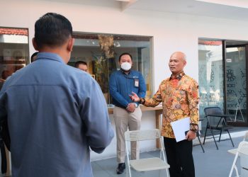 Workshop Talenta Wirausaha di Surabaya, BSI Persiapkan Santri untuk Jadi Muslimpreneur di Masa Depan