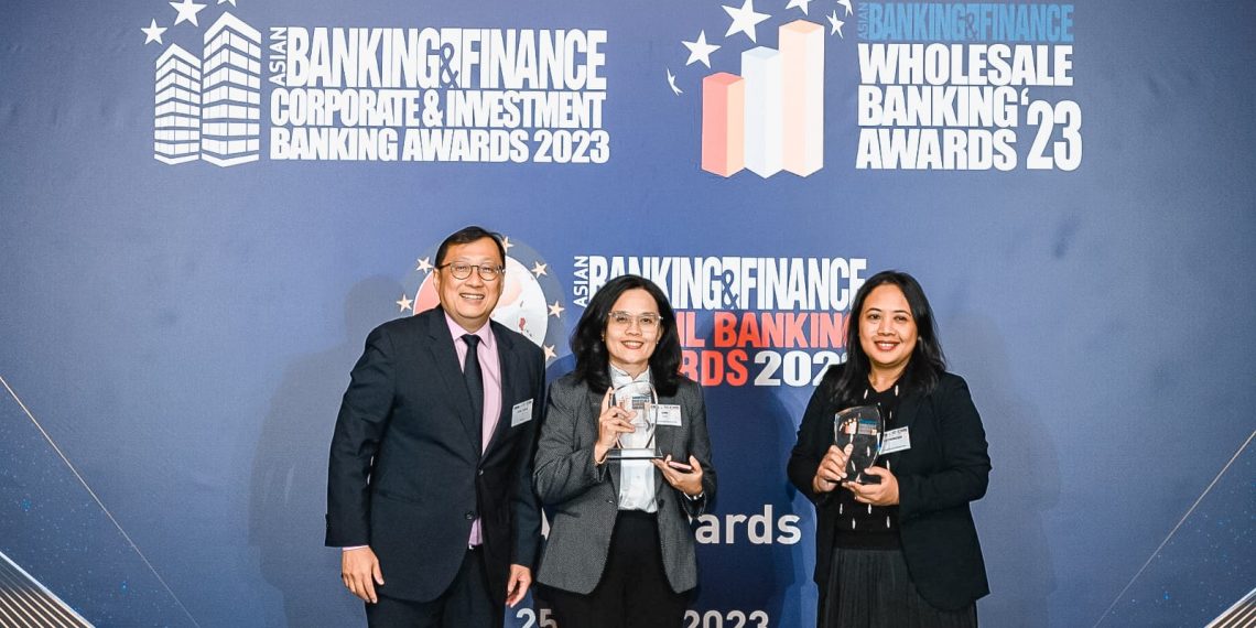 Jawab Kebutuhan Nasabah Korporasi, Bank Mandiri Perkuat Layanan Trade Finance dan Cash Management