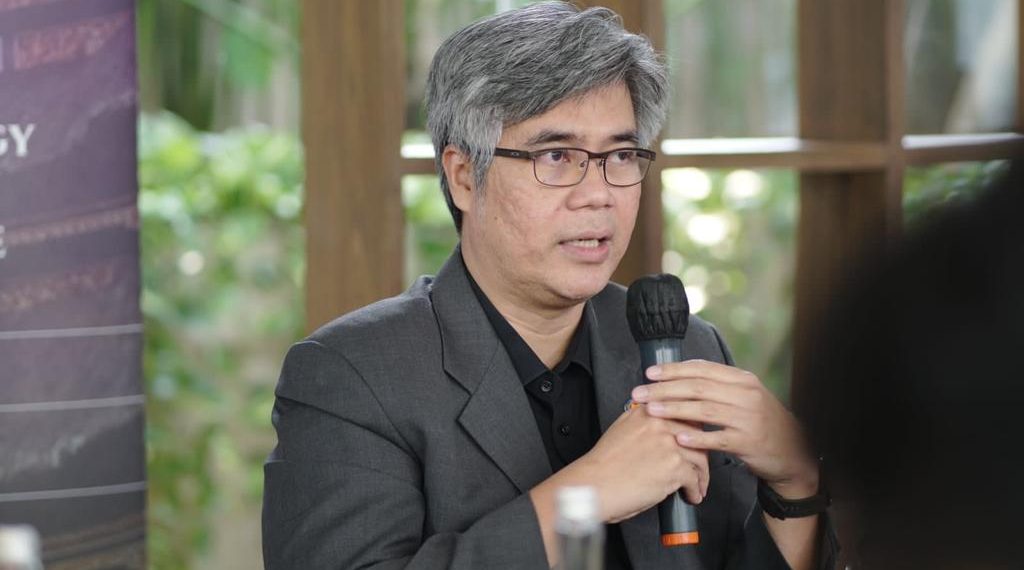 ASEAN Centre for Energy (ACE) Mendorong Agenda Energi: ASEAN Energy Business Forum (AEBF) 2023 Jadi Platform Solusi Energi Berkelanjutan dan Kolaborasi Regional