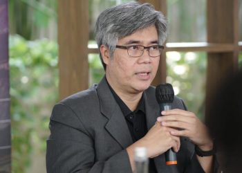 ASEAN Centre for Energy (ACE) Mendorong Agenda Energi: ASEAN Energy Business Forum (AEBF) 2023 Jadi Platform Solusi Energi Berkelanjutan dan Kolaborasi Regional