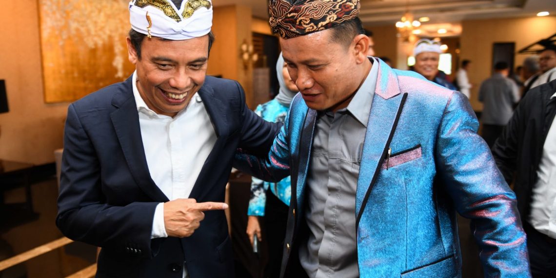 BTN Ajak Appernas Bangun Rumah Untuk MBR