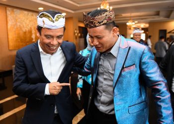 BTN Ajak Appernas Bangun Rumah Untuk MBR