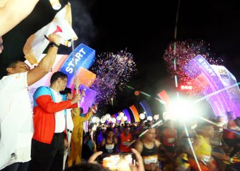 LPS Monas Half Marthon 2023