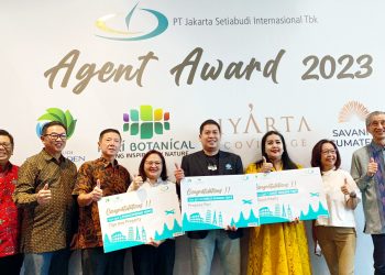 Agent Award 2023
