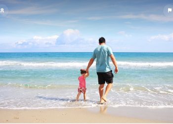 Libur Telah Tiba! Ini Kiat Liburan yang Tak Bikin Kantong Jebol