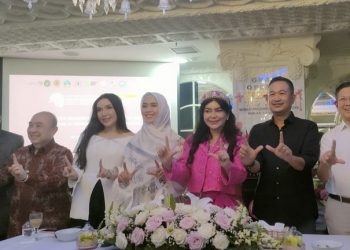 International Health Conference 2023 Siap Digelar di KEK Sanur, Bali pada November Mendatang