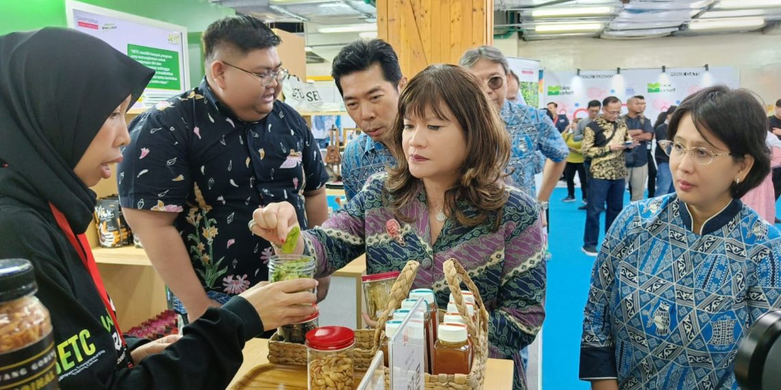 APINDO UMKM Merdeka Festival  Bantu UMKM Jadi Penggerak Utama Bagi Pertumbuhan Ekonomi Indonesia