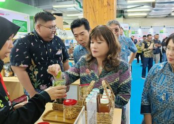 APINDO UMKM Merdeka Festival Bantu UMKM Jadi Penggerak Utama Bagi Pertumbuhan Ekonomi Indonesia