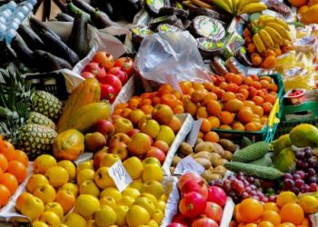 Hati-hati, ini Daftar Buah yang Baiknya Tidak Dikonsumsi Penderita Diabetes