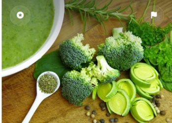 Tak Perlu Pakai Obat, ini Cara Mengatasi Gula Darah Tinggi Secara Alami