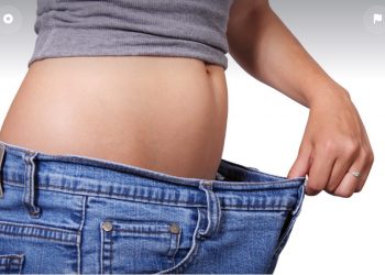 Lemak Perut Langsung Susut, Begini Cara Efektif Merampingkan Badan