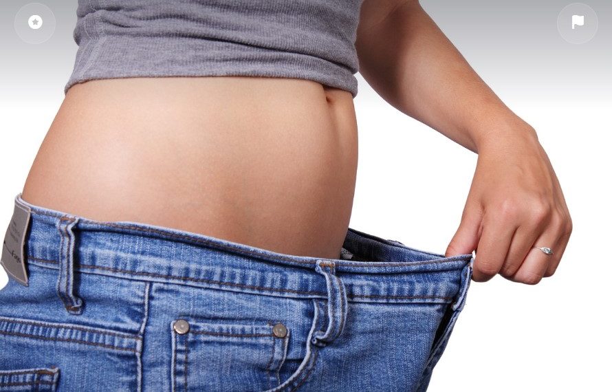 Lemak Perut Langsung Susut, Begini Cara Efektif Merampingkan Badan