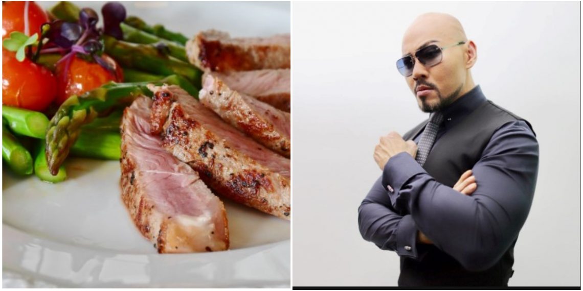 10 Kiat Sukses Diet OCD Ala Deddy Corbuzier Bagi Pemula, Turunkan Berat Badan dengan Cepat