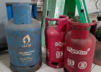 Masak Jadi Lebih Hemat! Kabar Gembira karena Harga Gas Elpiji Turun, Cek Harganya di Sini