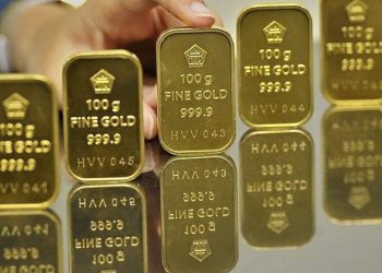 Harga Emas Antam Hari ini, dari 0,5 Gram hingga 1 Kilogram