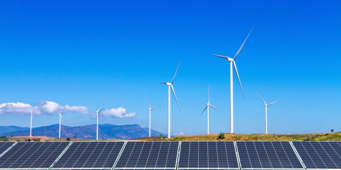 Transisi Energi Butuh Rp4.000 Triliun, Bank Dunia Diharapkan Segera Realisasikan Dukungan