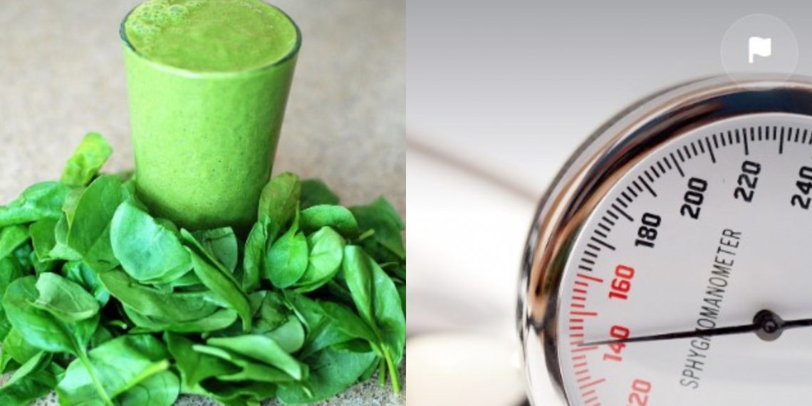 Tensi Turun Secara Alami, Konsumsi Bayam dengan Cara ini Bermanfaat Atasi Hipertensi