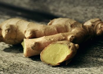 Bisa Kontrol Gula Darah, ini Manfaat Jahe yang Tak Banyak Orang Tahu