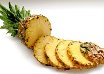 Kenali 7 Manfaat Nanas untuk Kesehatan
