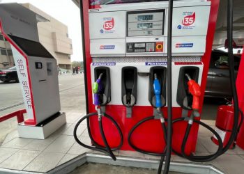 Ini 5 Lokasi SPBU yang Jual Pertamax Green