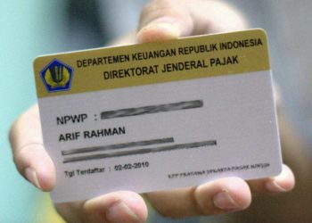 Wajib Pajak Harus Lakukan Pemadanan NIK-NPWP, ini Konsekuensinya Bila Diabaikan