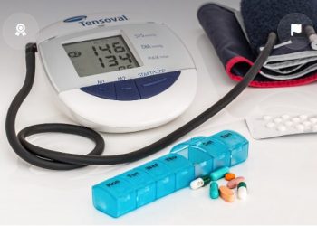 Nomor Satu Banyak yang Tak Tahu, ini Penyebab Tensi Tinggi