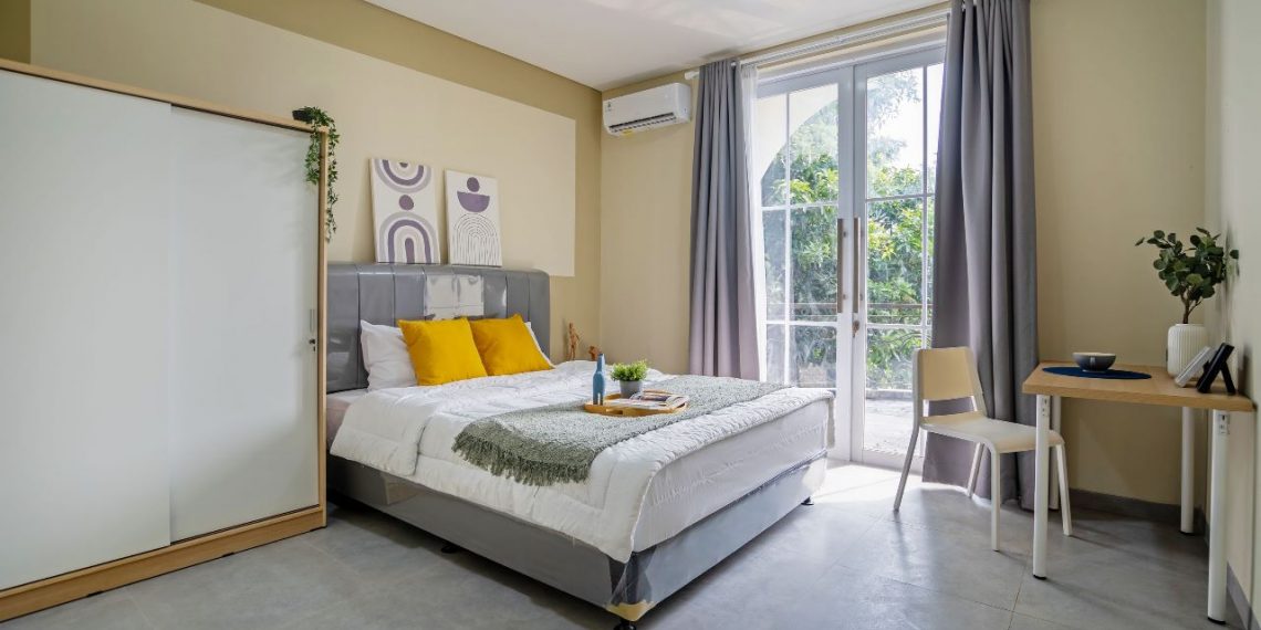 Cari Kos yang Strategis dan Dekat Lokasi Bisnis? ini 5 Pilihannya!