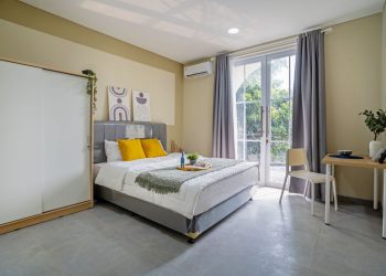 Cari Kos yang Strategis dan Dekat Lokasi Bisnis? ini 5 Pilihannya!