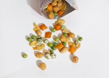 Cocok untuk Pediet! Ini 15 Camilan Rendah Kalori di Indomaret dan Alfamart