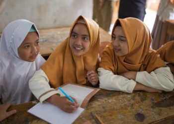 Yayasan Bakti Barito, STIR Education berkolaborasi dengan Kementerian Pendidikan, Kebudayaan, Riset dan Teknologi dalam peningkatan kompetensi pengawas sekolah, kepala sekolah, dan guru