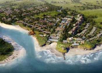 Tingkat Pemulihan Bisnis Hotel di Nusa Dua Bali Mencapai 91 Persen