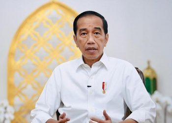 Presiden Jokowi: Tol Bocimi adalah Kado Kemerdekaan RI untuk Masyarakat Jawa Barat