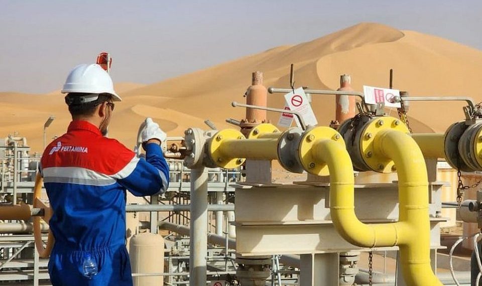 Pertamina IEP-BHPL Kerja Sama Kembangkan Blok Buzi di Timur Afrika