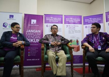 Unika Atma Jaya Dukung Satu Dasawarsa Alzheimer Indonesia Untuk Pendampingan Orang Dengan Demensia