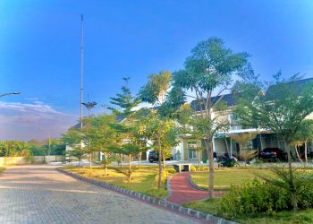 Kalau Bisa Beli, Kenapa Nyewa?