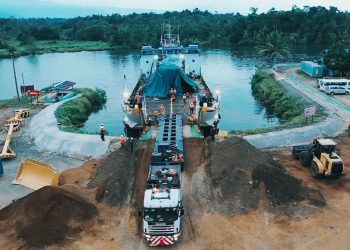 Lebarkan Sayap Bisnis, CKB Logistics Rambah Industri Nikel untuk Maksimalkan Potensi Pasar