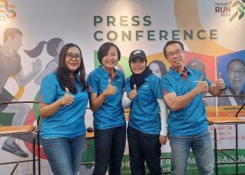 Kick Off Herbalife Run 2023