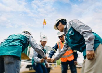 Masuk ke dalam 100 Perusahaan Besar Versi Fortune, ABM Investama Berhasil Mencatatkan Kinerja Positif