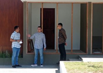 Dorong Masyarakat Punya Rumah, BSI Telah Salurkan 57 Ribu Rumah Subsidi