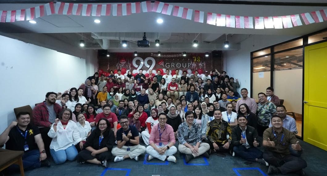 99 Group Tegaskan Komitmennya untuk Hadir bagi Jutaan Pembeli dan Penjual Properti di Indonesia