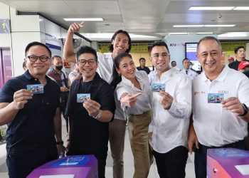 Dukung Operasional LRT Jabodebek, BNI Pastikan Insfrastruktur Pembayaran Siap