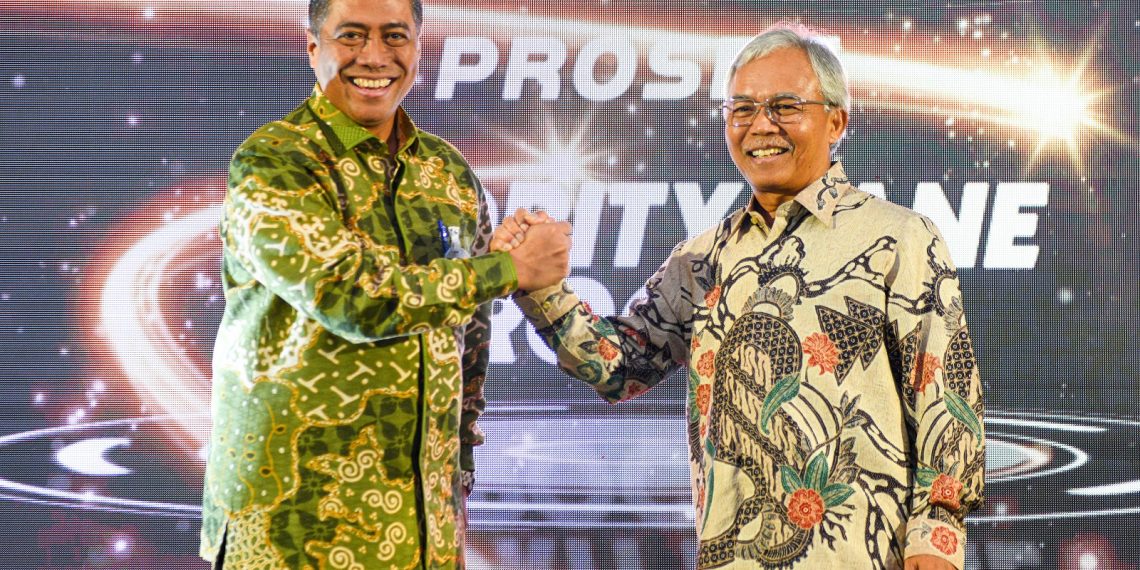 Bank BTN Luncurkan KPR BTN Prioritas