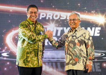 Bank BTN Luncurkan KPR BTN Prioritas